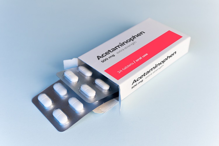 SCIENTIFIC-EXPLANATION-Acetaminophen