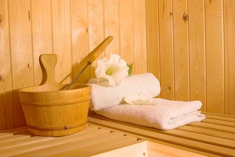 sauna health benefits