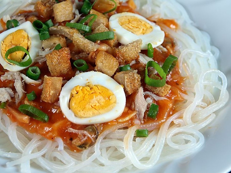 Pancit Palabok