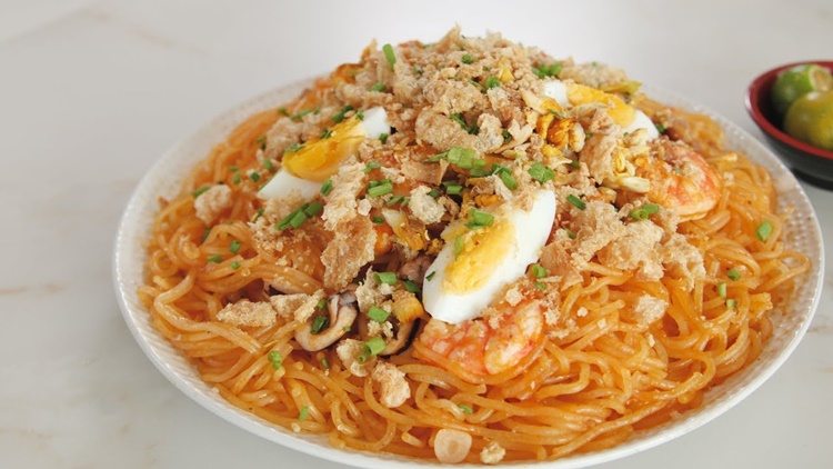 Pancit Palabok