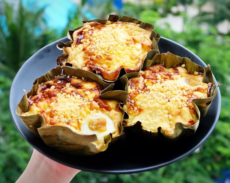 BIBINGKA