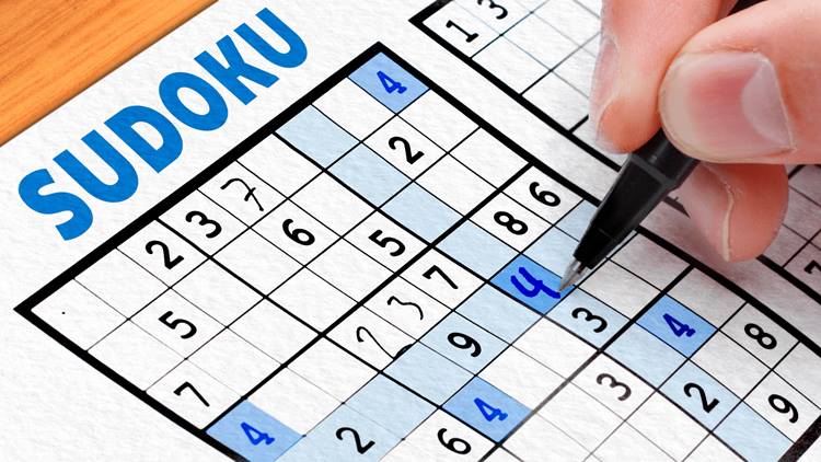 sudoku tips